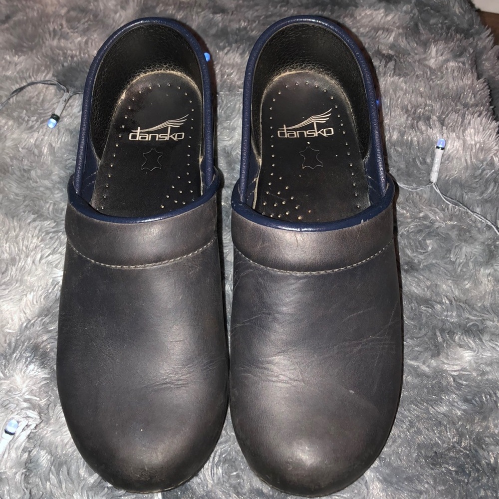 Dansko Clog - image 2